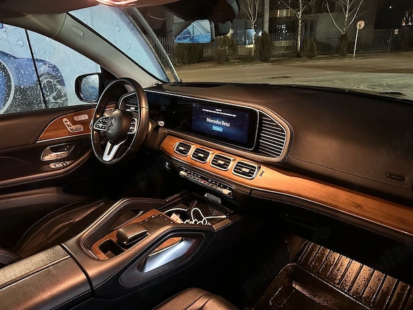 MERCEDES-BENZ GLE 2021 — imagine 5