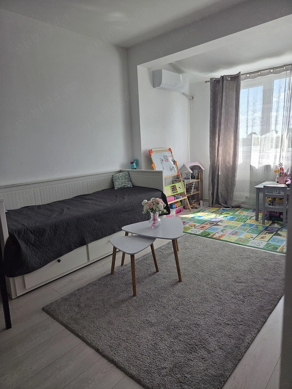 Apartament 1 camera,Buziasului,bloc anvelopat.EXCELENT INVESTITII — fotografia 1