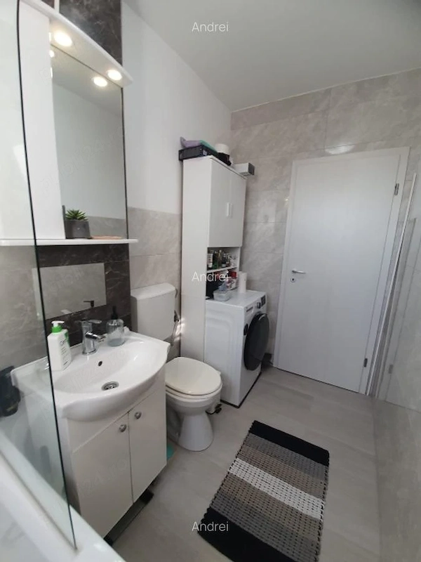 Apartament 1 camera,Buziasului,bloc anvelopat.EXCELENT INVESTITII — fotografia 3