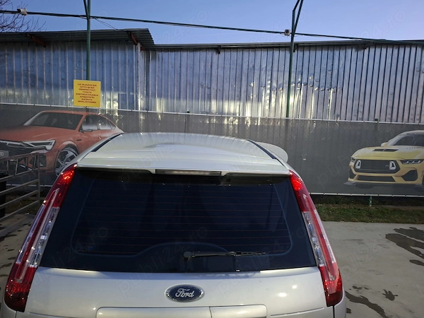 FORD C-Max 2010 — imagine 4