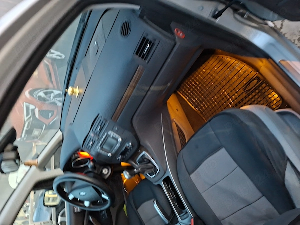 FORD C-Max 2010 — imagine 2