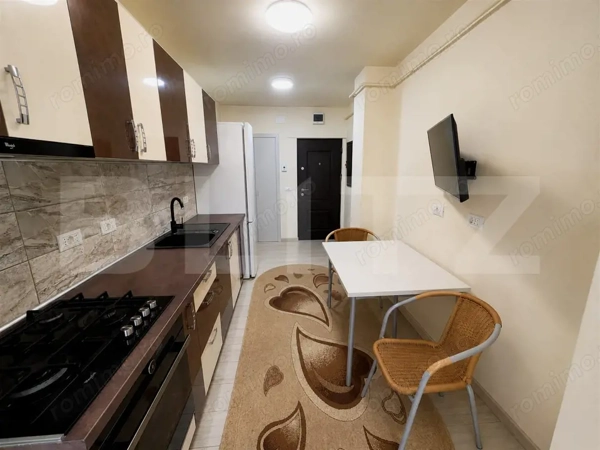 Apartament 2 camere, parter, central, izolat exterior — fotografia 1