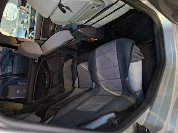 FORD C-Max 2010 — imagine 8