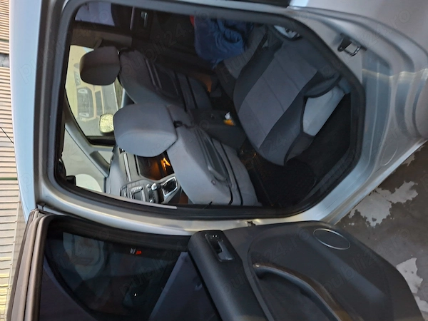 FORD C-Max 2010 — imagine 5