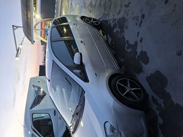 FORD C-Max 2010 — imagine 7