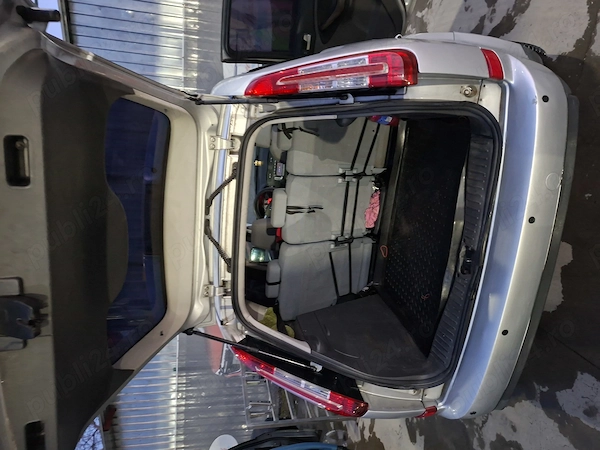 FORD C-Max 2010 — imagine 9