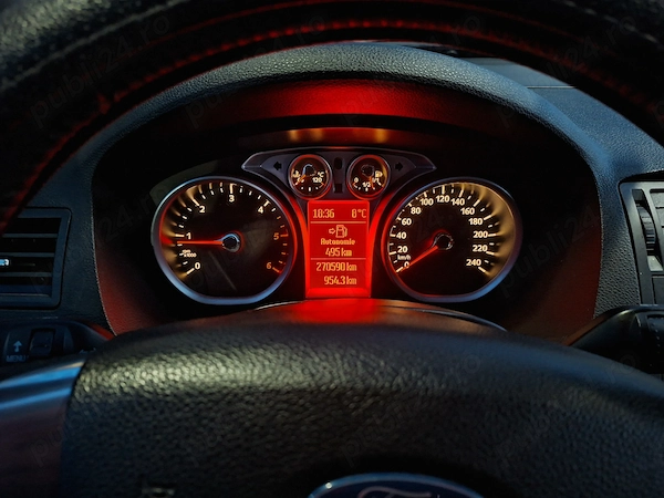 FORD C-Max 2010 — imagine 6