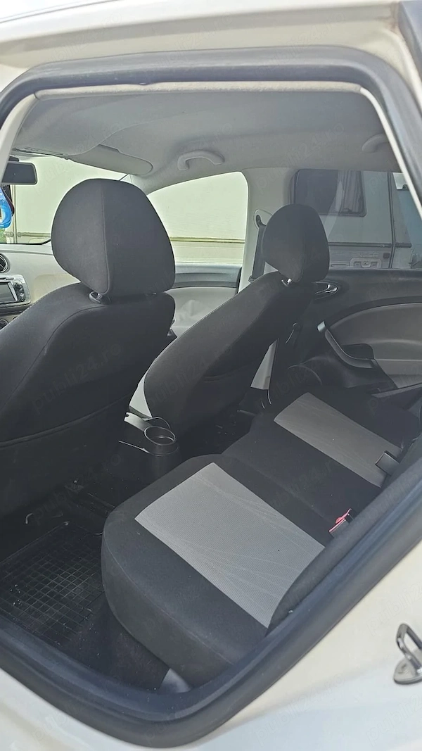 SEAT Ibiza 2013 — imagine 5