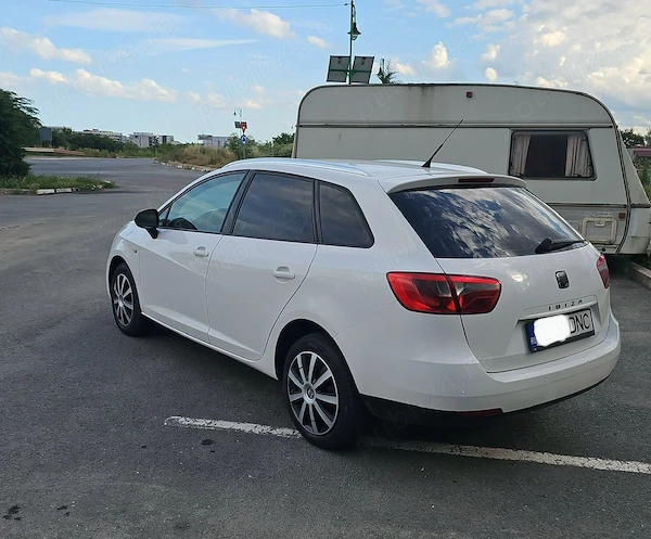 SEAT Ibiza 2013 — imagine 6