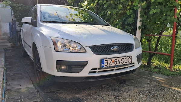 FORD Focus 2007