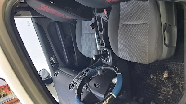 FORD Focus 2007 — imagine 3