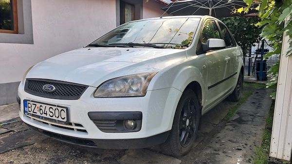 FORD Focus 2007 — imagine 4