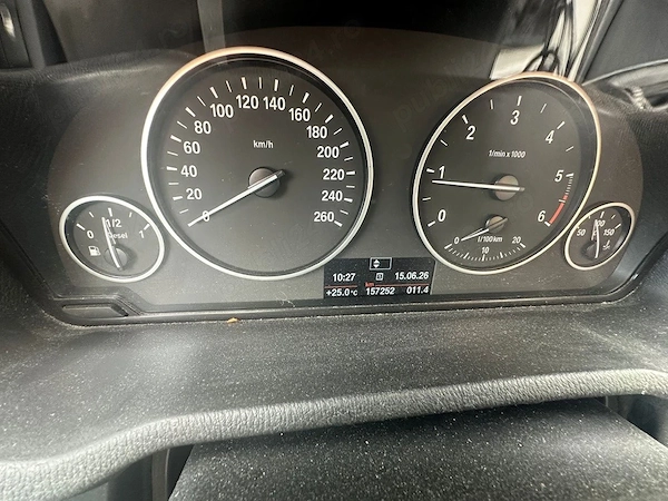 BMW X Series (Generic) 2011 — imagine 4