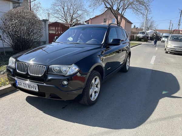 BMW X Series (Generic) 2010 — imagine 2