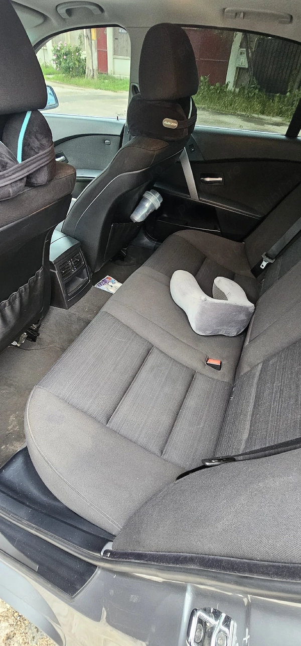 BMW 5 Series 2006 — imagine 5