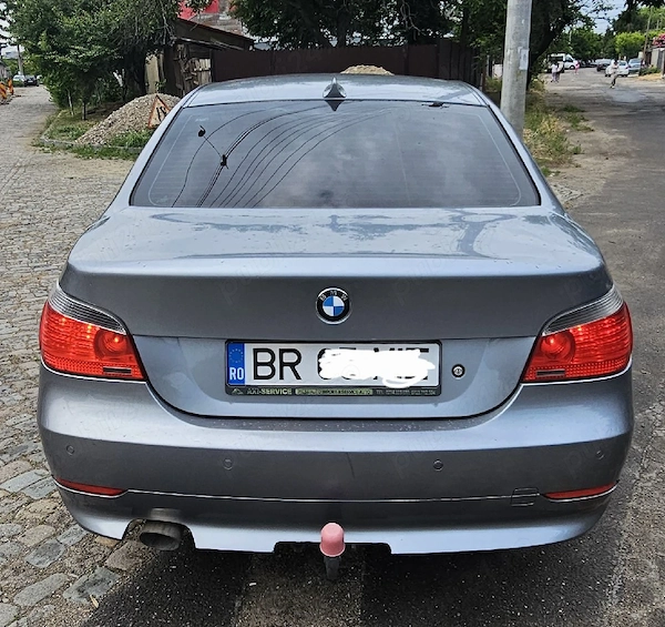 BMW 5 Series 2006 — imagine 3