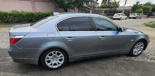 BMW 5 Series 2006 — imagine 2