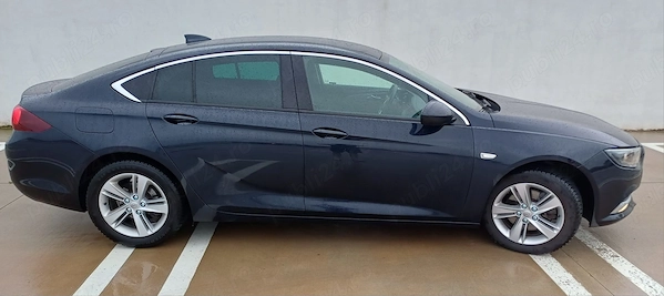 OPEL Insignia 2018 — imagine 2