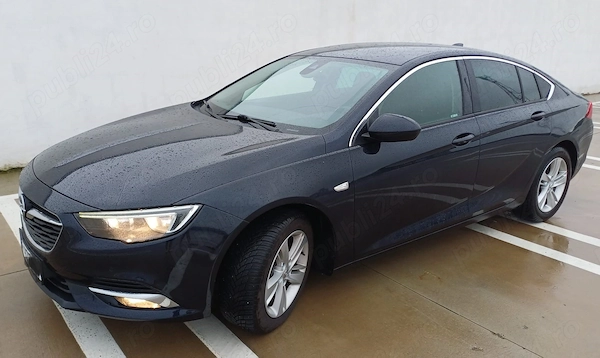 OPEL Insignia 2018