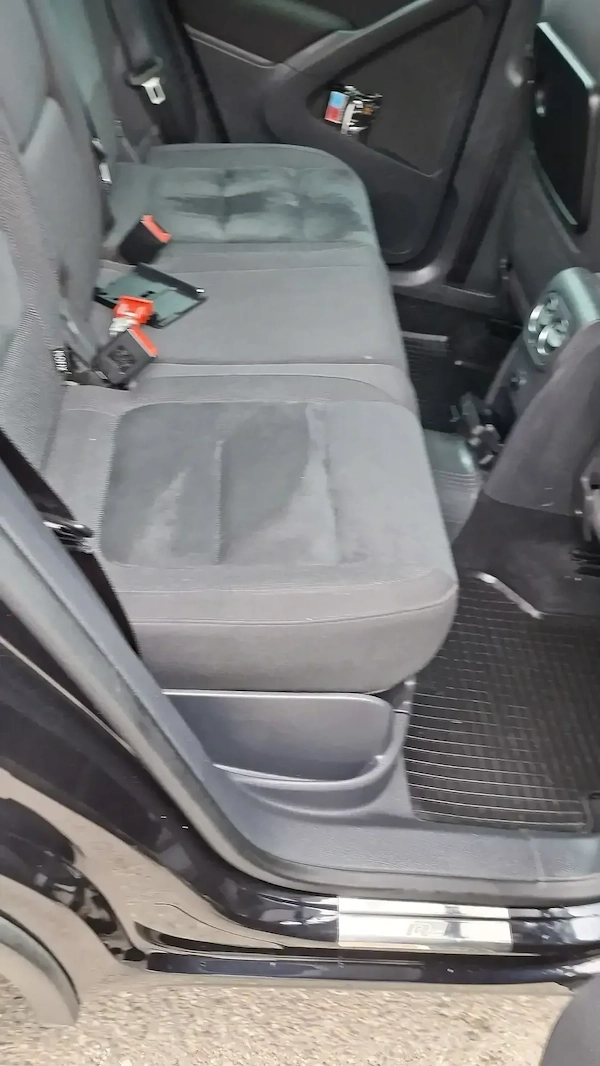 VOLKSWAGEN Tiguan 2011 — imagine 3