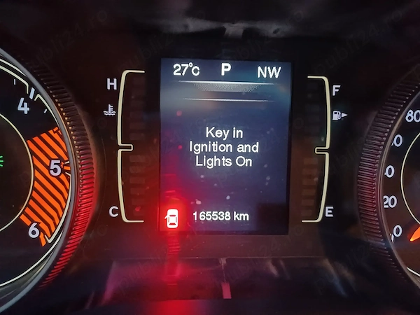 JEEP Cherokee 2015 — imagine 5