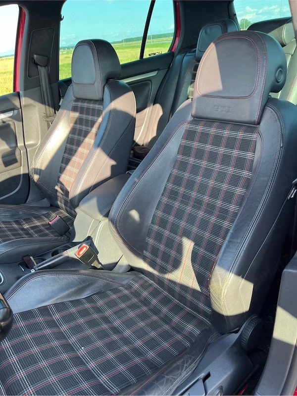 VOLKSWAGEN Golf 2007 — imagine 8