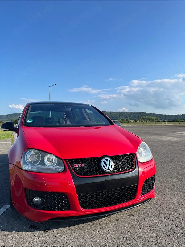 VOLKSWAGEN Golf 2007 — imagine 2
