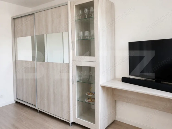 Garsoniera de vanzare, 20 mp - Ghimbav — fotografia 1