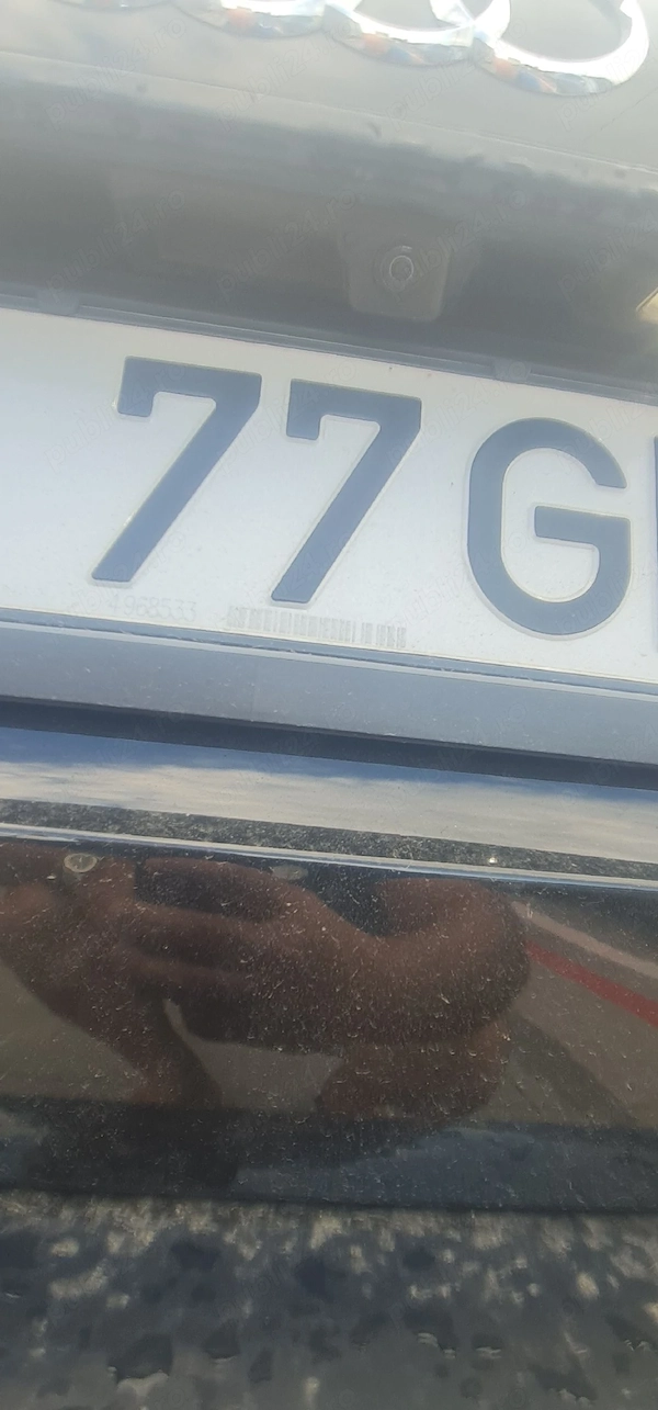 AUDI A6 2020 — imagine 7