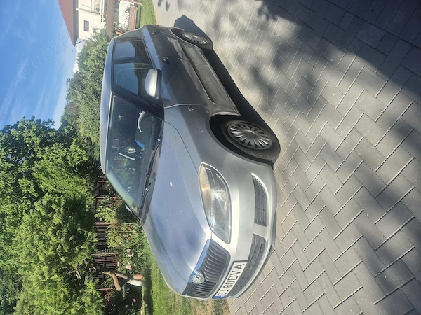 SKODA Fabia 2010 — imagine 2