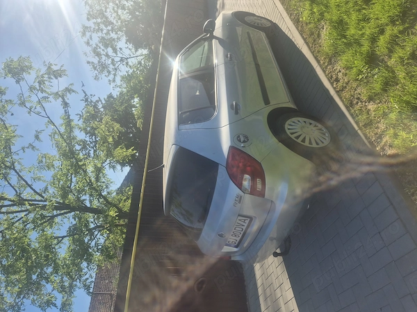 SKODA Fabia 2010 — imagine 8