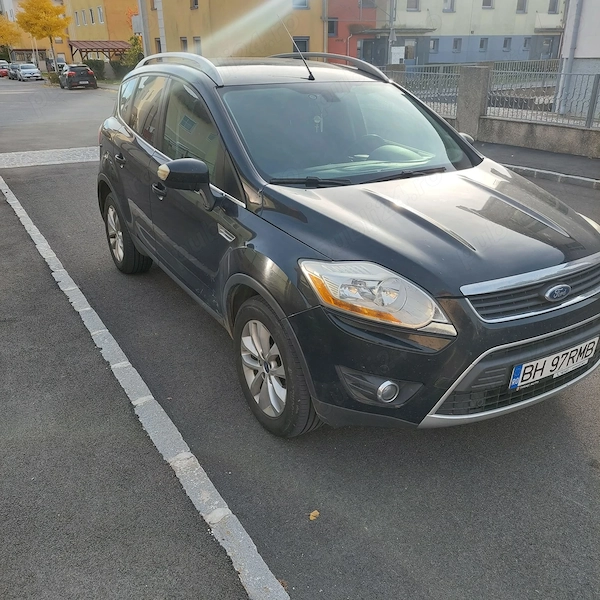 FORD Kuga 2010