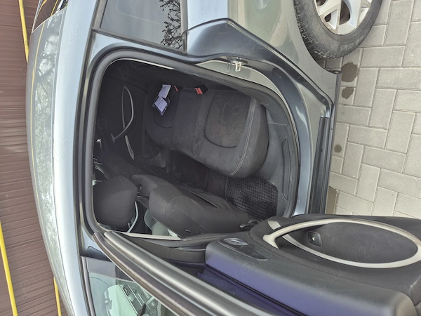 CITROËN C5 2008 — imagine 4