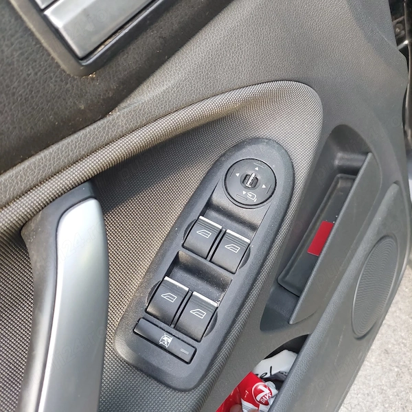 FORD Kuga 2010 — imagine 7