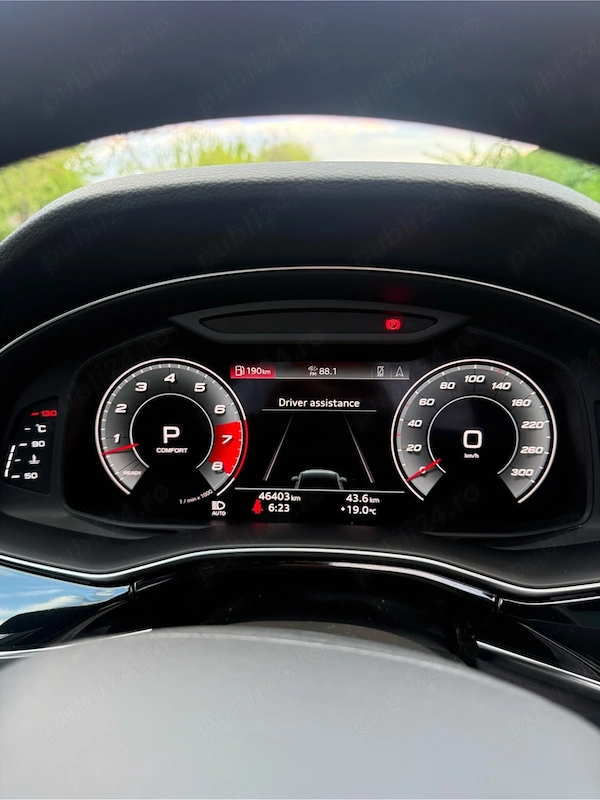 AUDI Q7 2021 — imagine 4