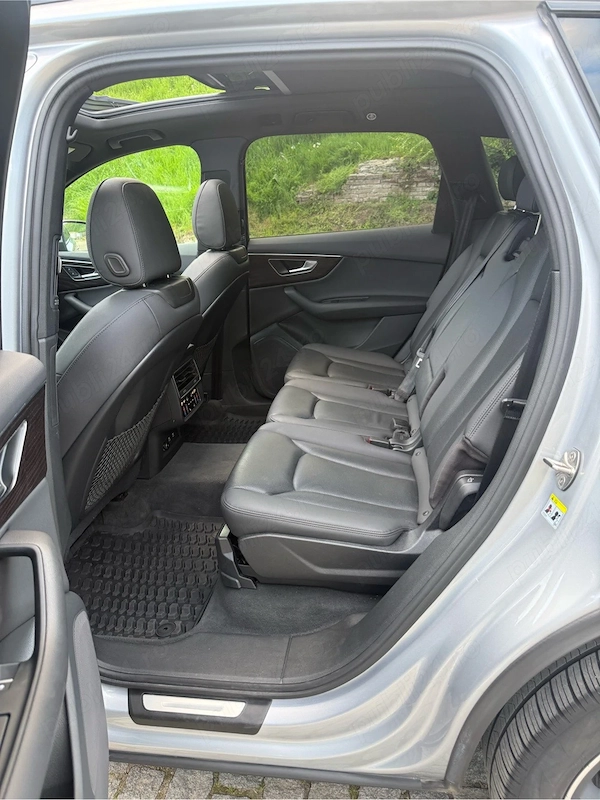 AUDI Q7 2021 — imagine 7