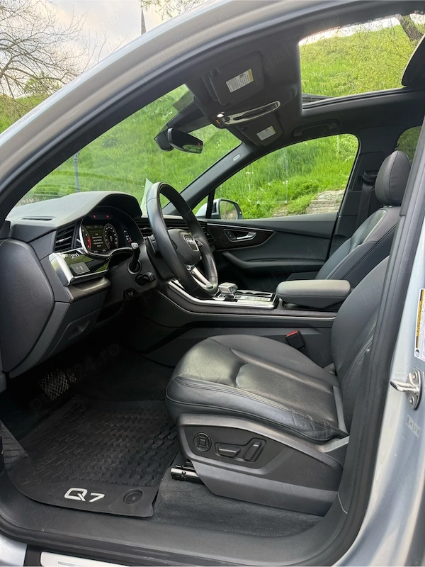 AUDI Q7 2021 — imagine 8