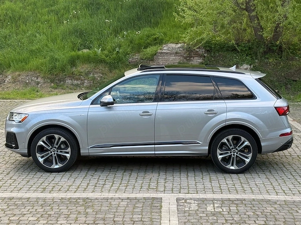 AUDI Q7 2021 — imagine 6