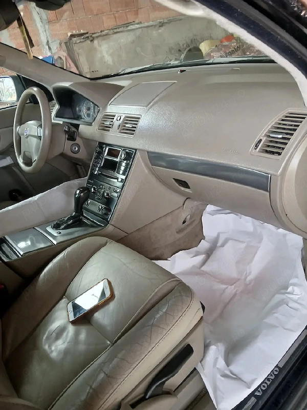 VOLVO XC90 2007 — imagine 3