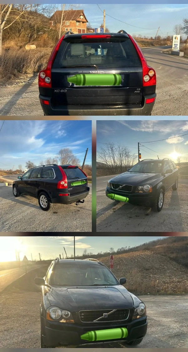 VOLVO XC90 2007 — imagine 5