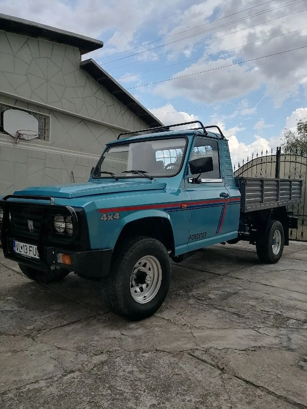 ARO 324 1996