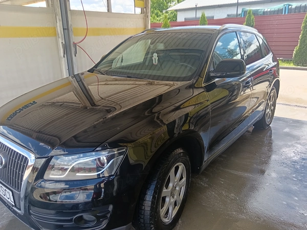 AUDI Q5 2012 — imagine 7