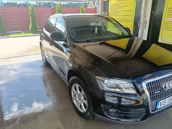 AUDI Q5 2012 — imagine 4