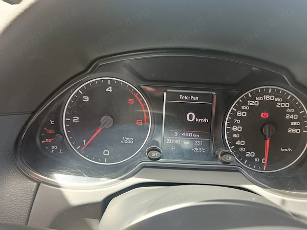 AUDI Q5 2012 — imagine 5