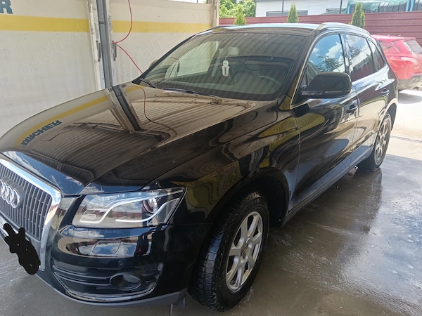 AUDI Q5 2012 — imagine 6