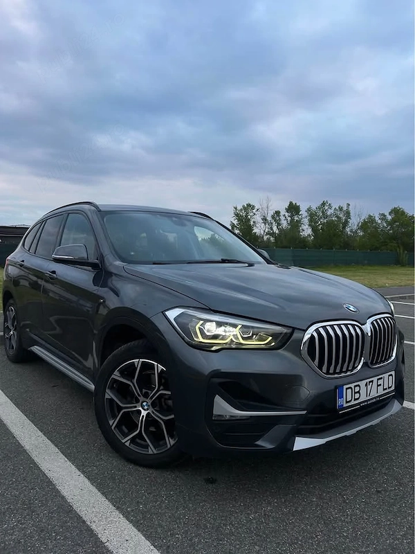 BMW X Series (Generic) 2022 — imagine 2