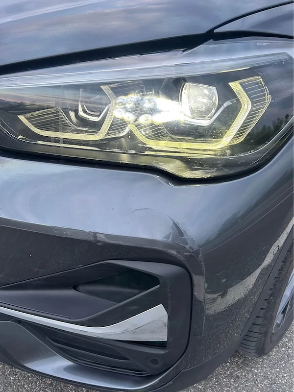 BMW X Series (Generic) 2022 — imagine 4