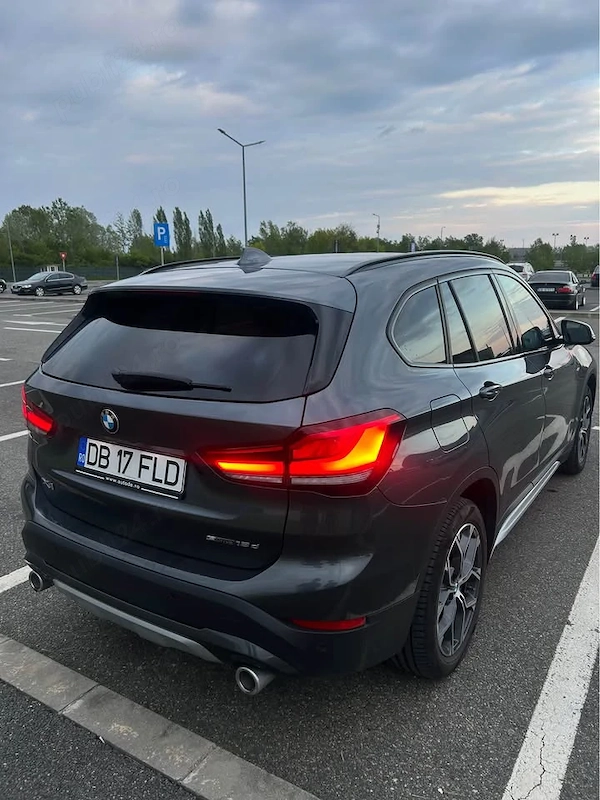 BMW X Series (Generic) 2022 — imagine 7