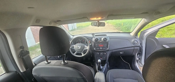 DACIA Sandero 2019 — imagine 3