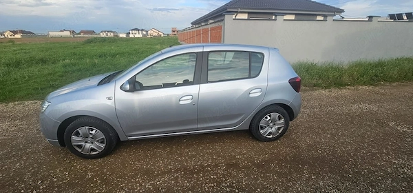 DACIA Sandero 2019 — imagine 6